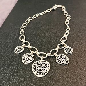 Lucky Brand necklace